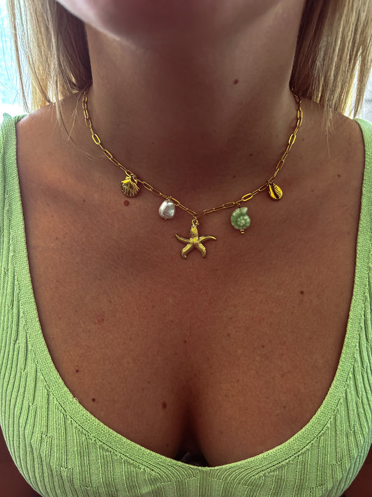 Collier Hiona