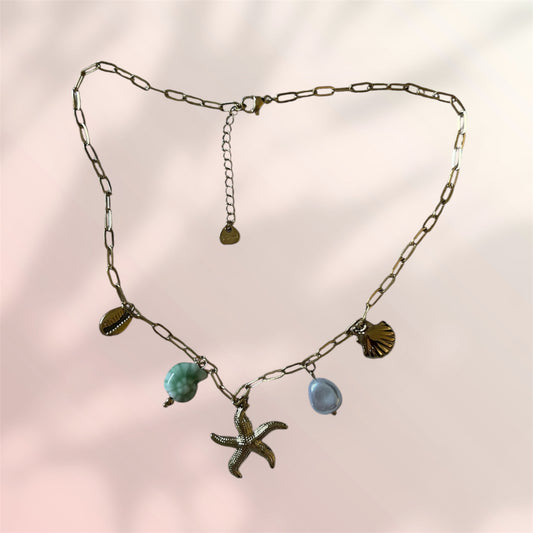 Collier Hiona